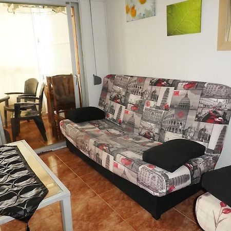 Apartamentos Gandia Bellreguard 3000 Daimus Eksteriør bilde